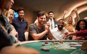 spinbet99 Bingo Rooms